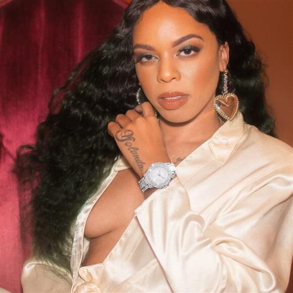 Diamond Watch for Women Iced Out Watch Bling Rhinestone Watches - Picture 3 of 7